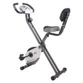 Bicicleta estática compacta Brx